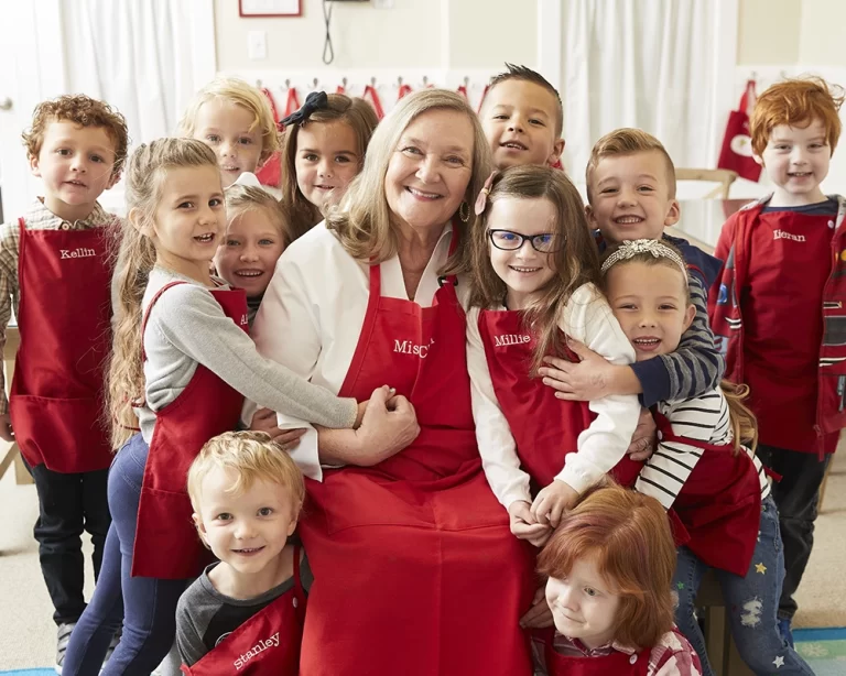 Safety and Peace of Mind